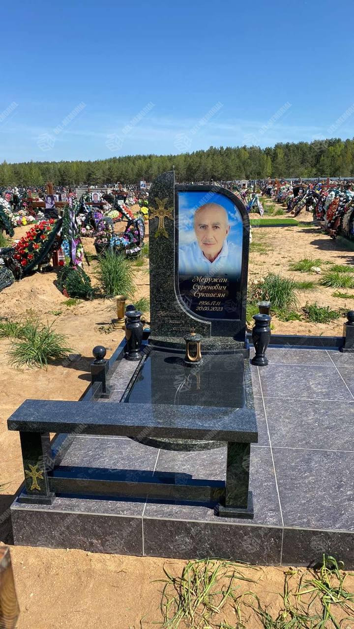 памятник с-6