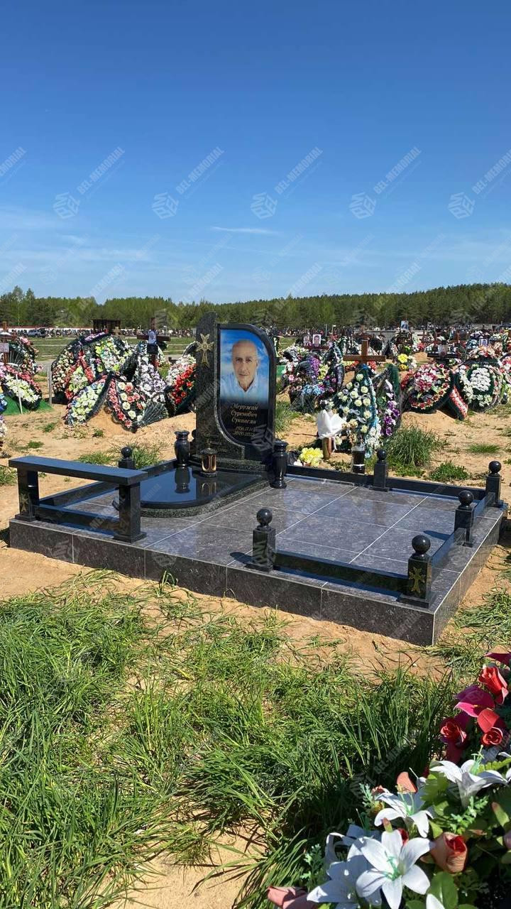 памятник с-6