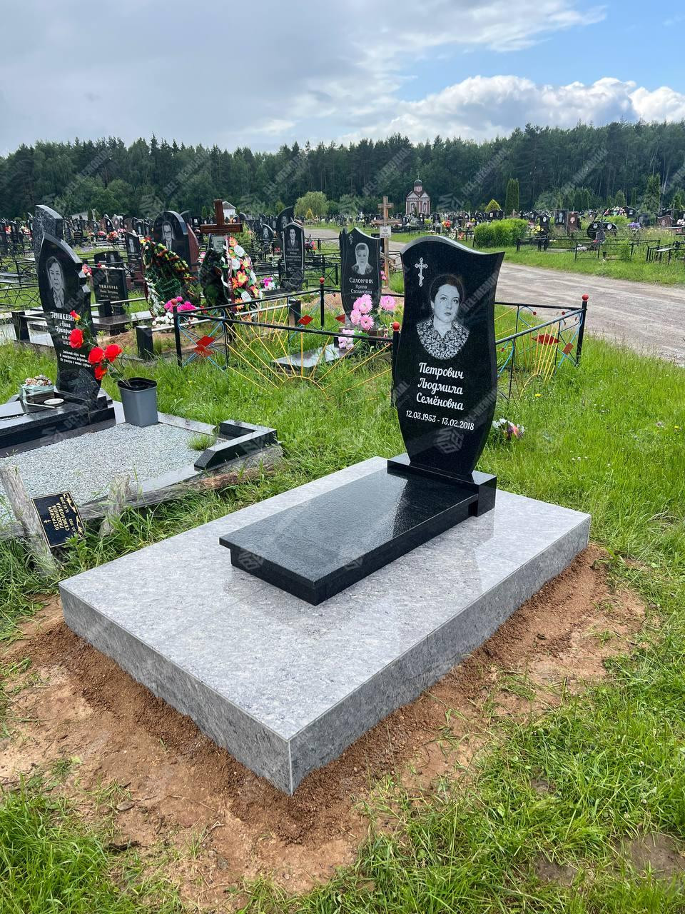 а-18 памятник