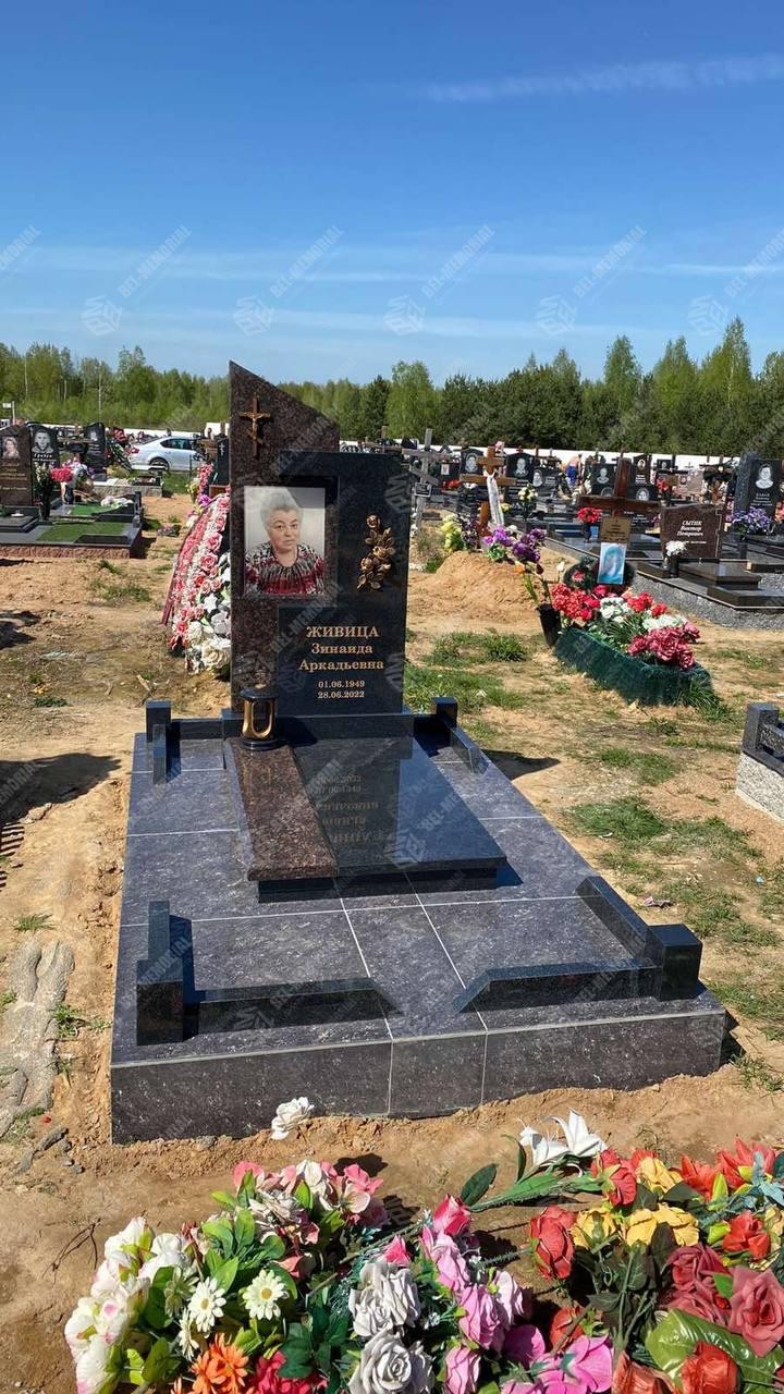 памятник вм-20