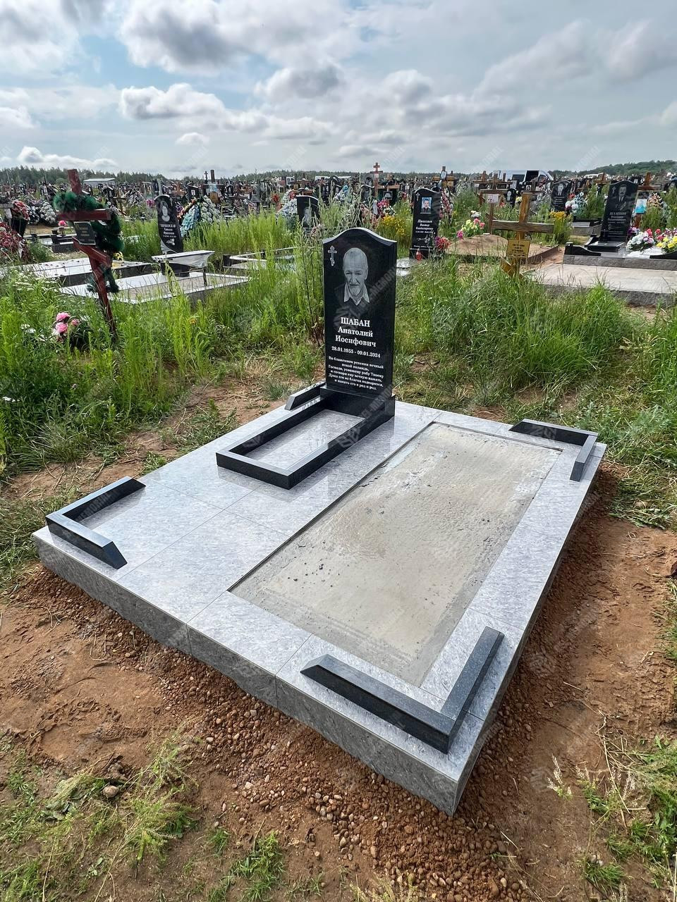 памятник а-6