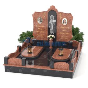 Мемориальный комплекс МК-5