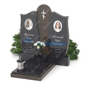 Эксклюзивный памятник МВ-2