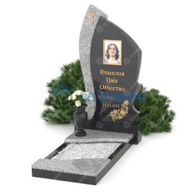 Эксклюзивный памятник ВМ-10