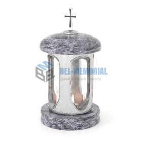 Гранитная лампада ГЛ-2