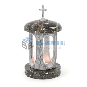 Гранитная лампада ГЛ-1
