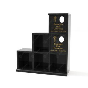 Колумбарий К-3