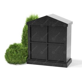 Колумбарий К-5