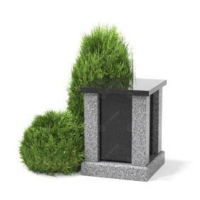 Колумбарий К-8