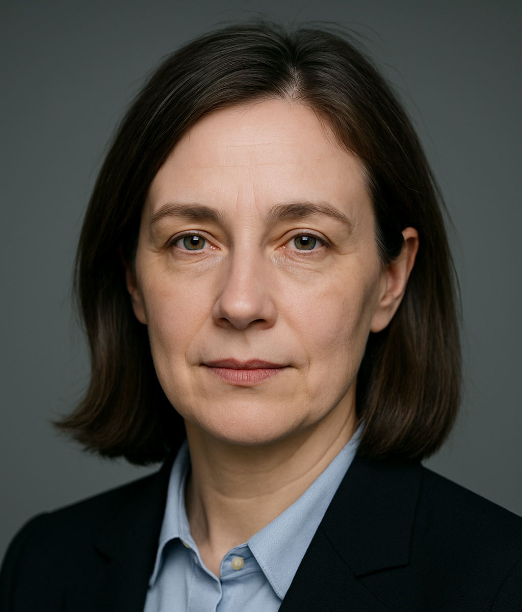 Елена Анатольевна Миронова