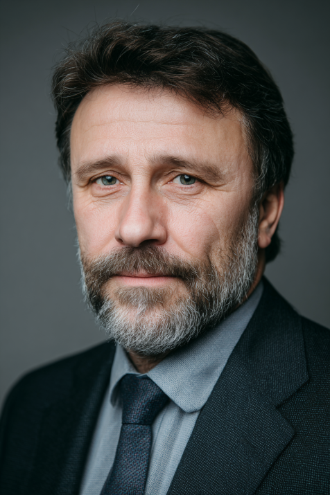 Алексей Сергеевич Миронов