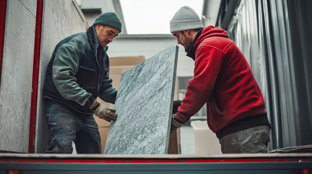 kak perevezti pamyatnik