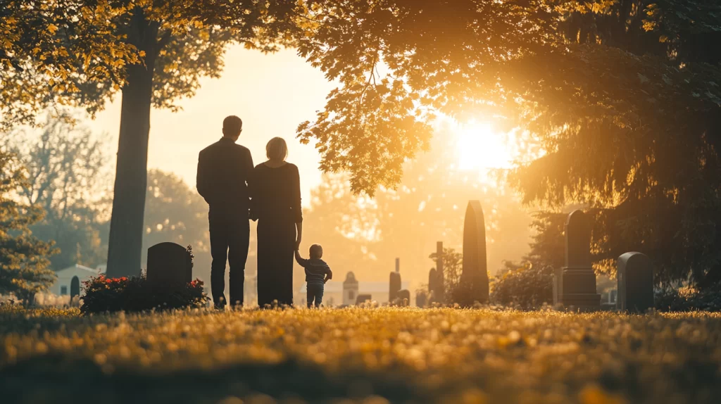 psihologicheskoe vliyanie kladbishha na detej