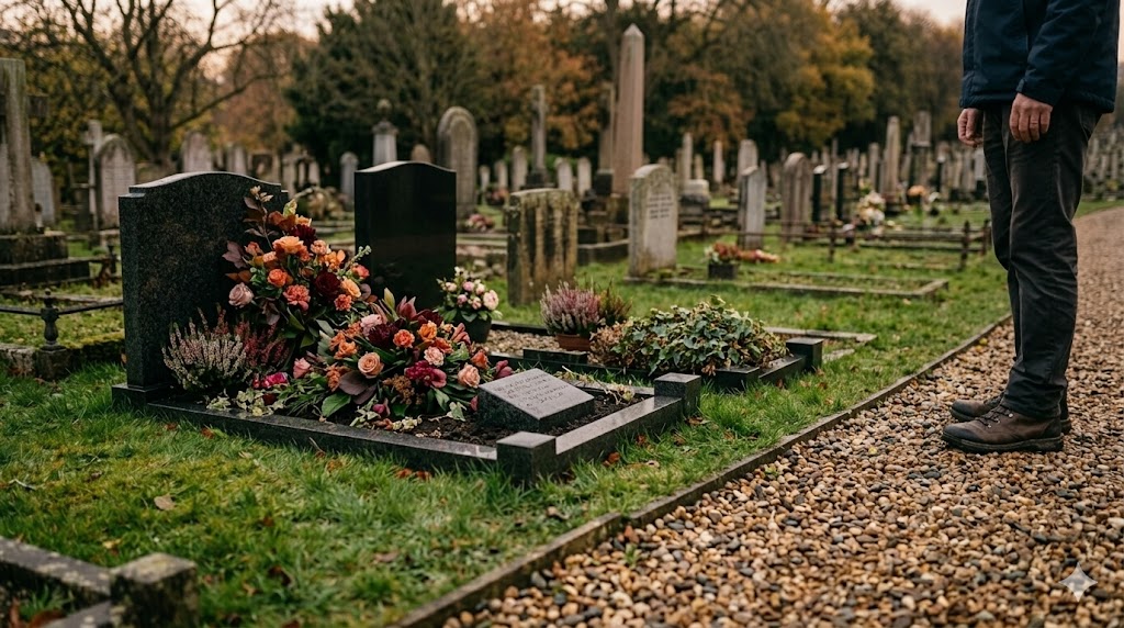 pochemu nelzya nastupat na mogilu