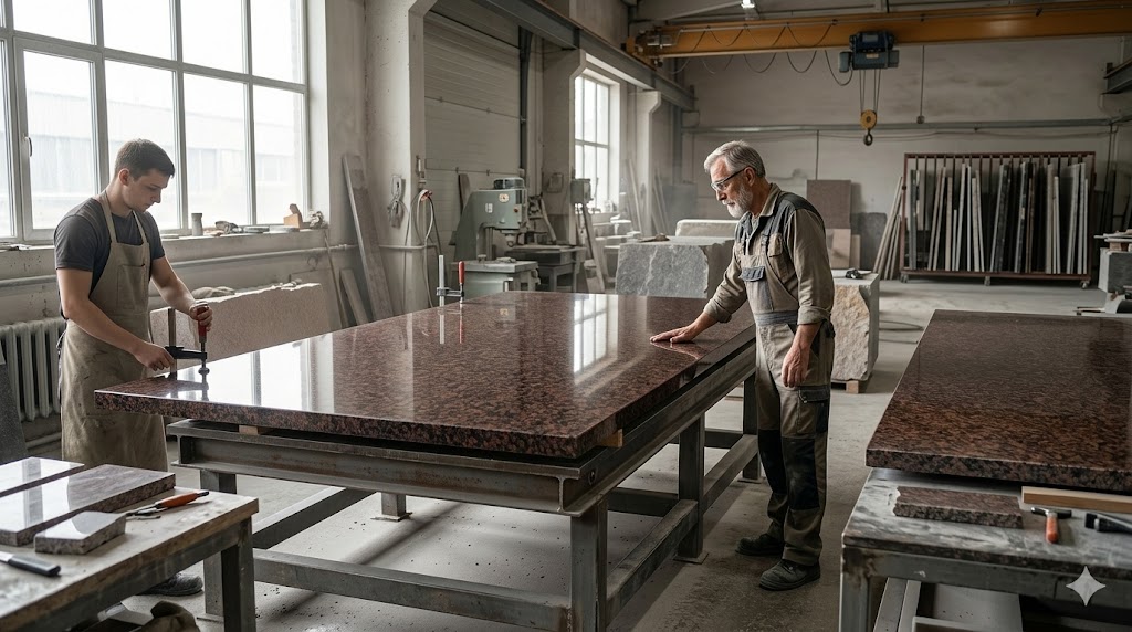 polirovka dymovskogo granita