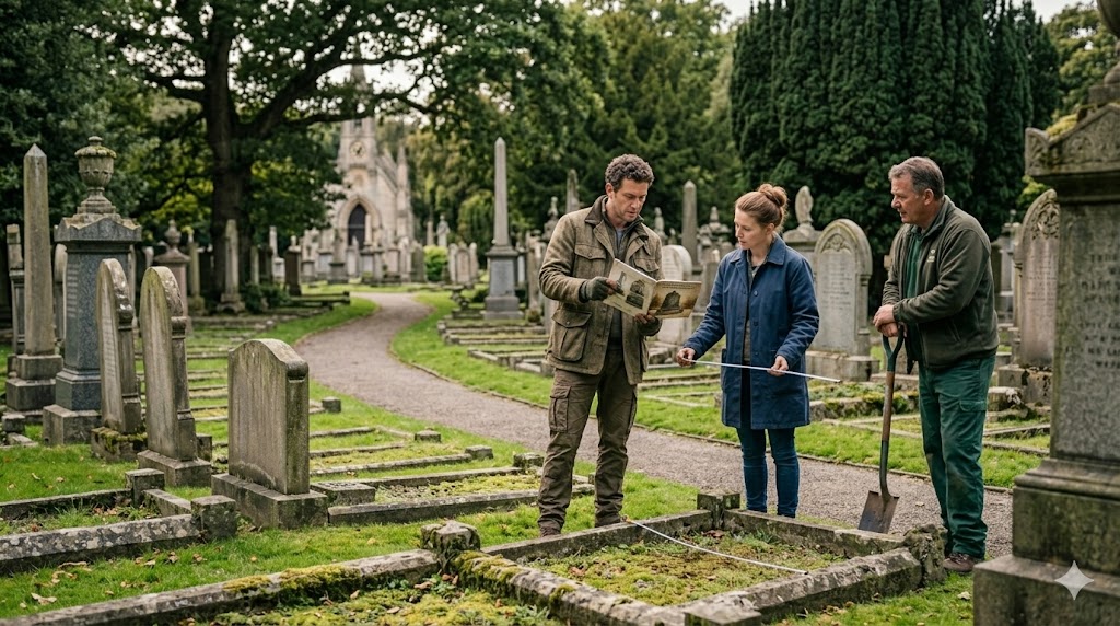 razmery uchastka pod pamyatnik